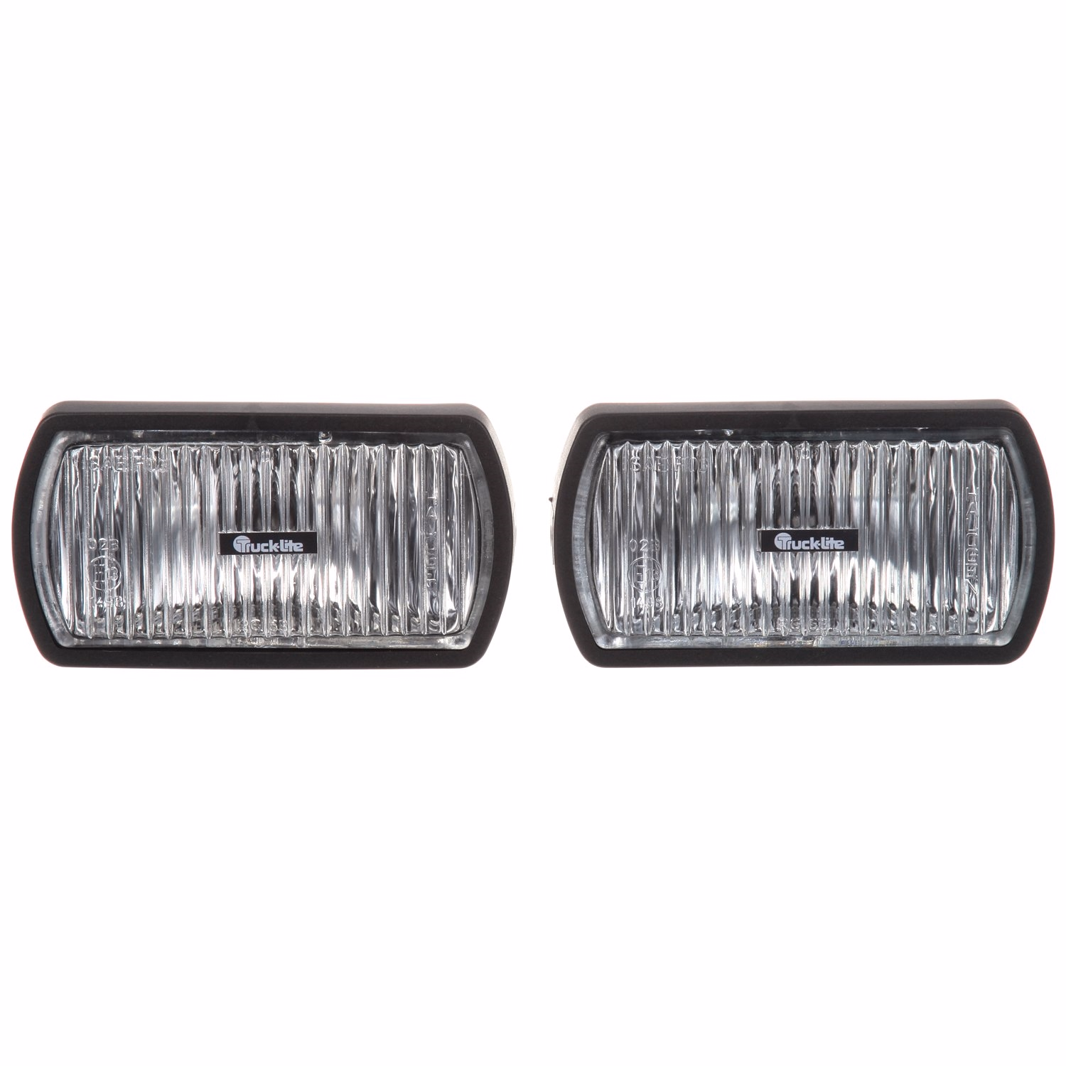 Truck-Lite Clear, fog kit 80521