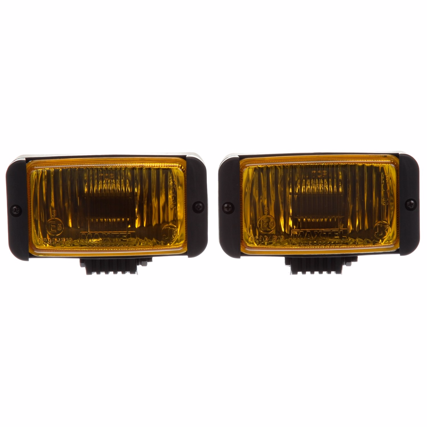 Truck-Lite 80527 Compact Fog Light Kit