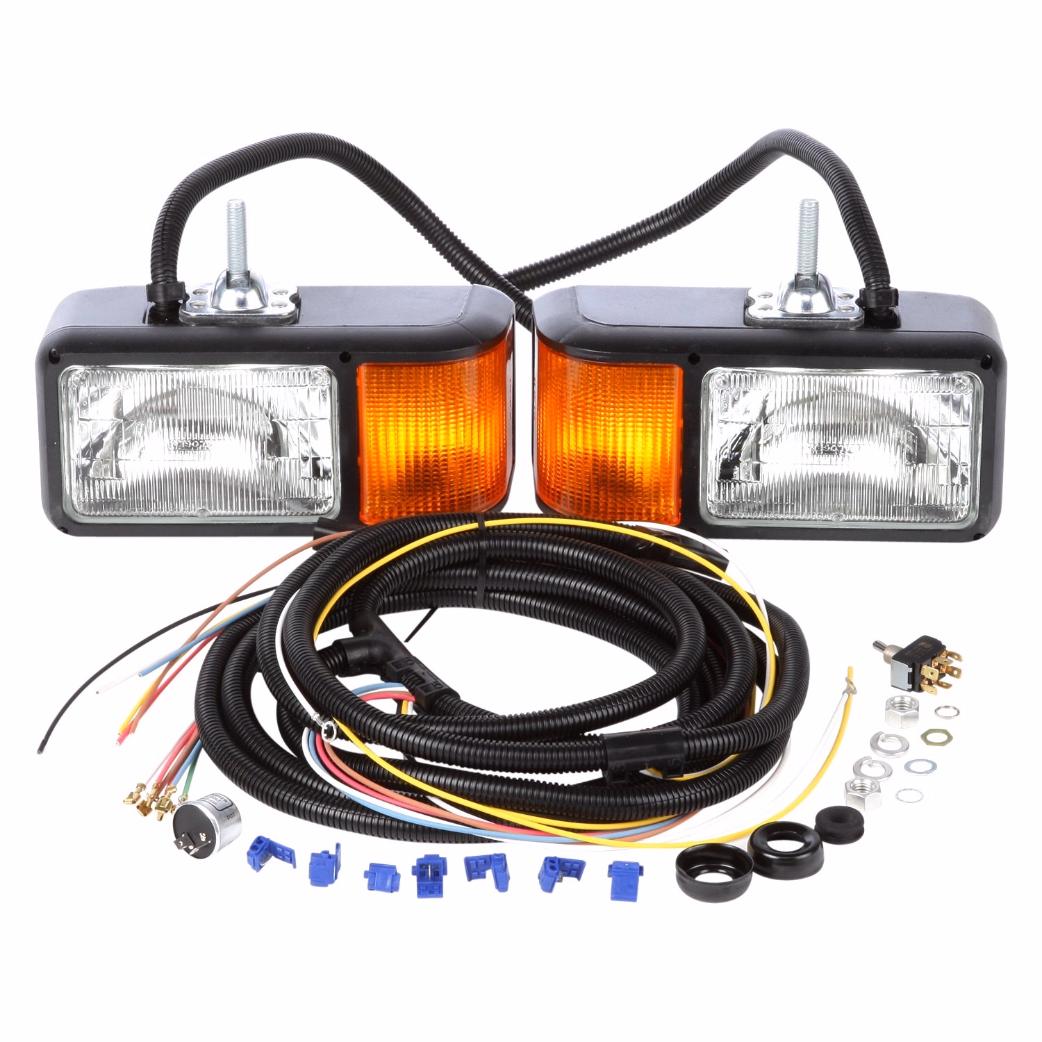 Truck-Lite Universal Snow Plow/ATL Lights 80800