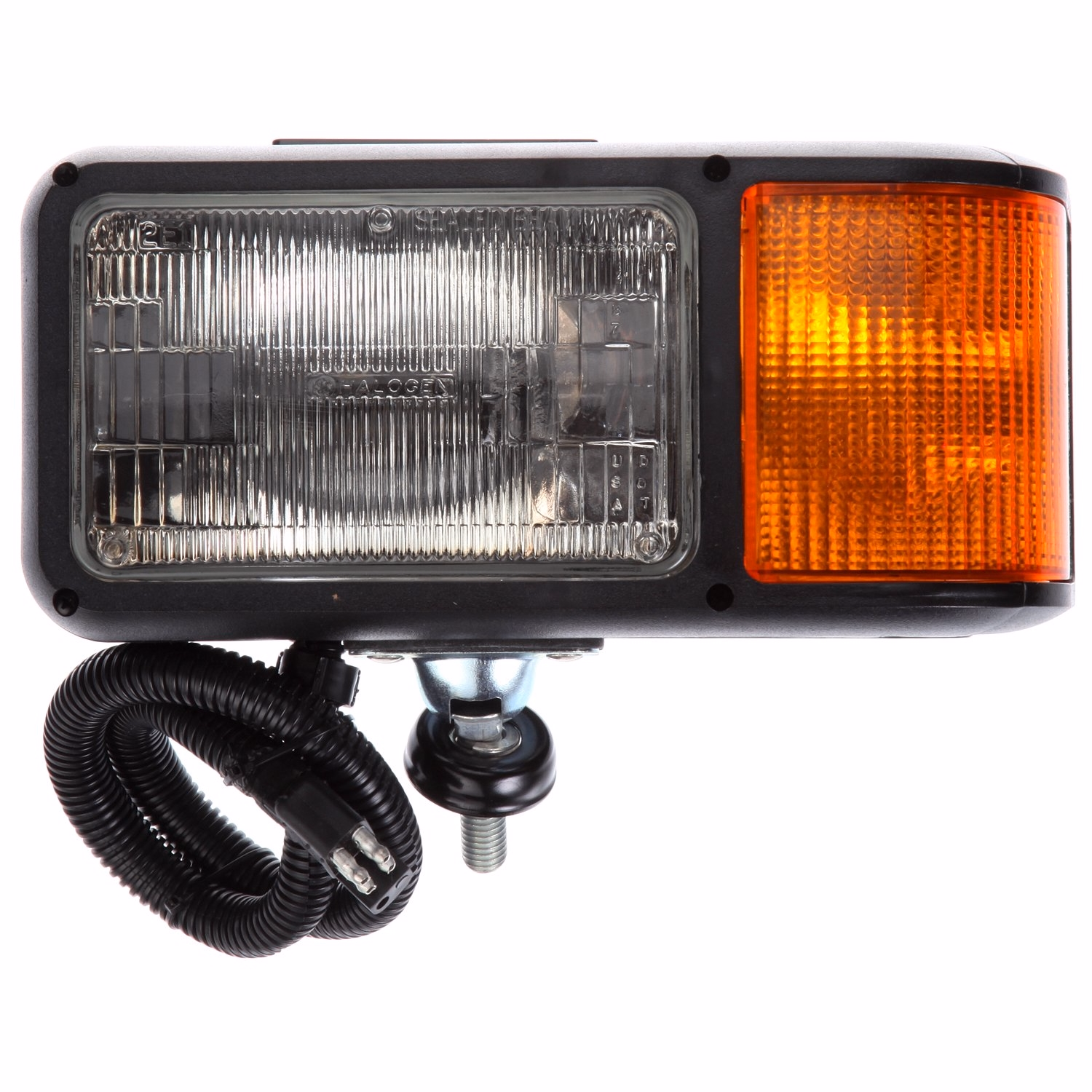 Truck-Lite 80810 Universal Snow Plow/ATL Lamp, LH