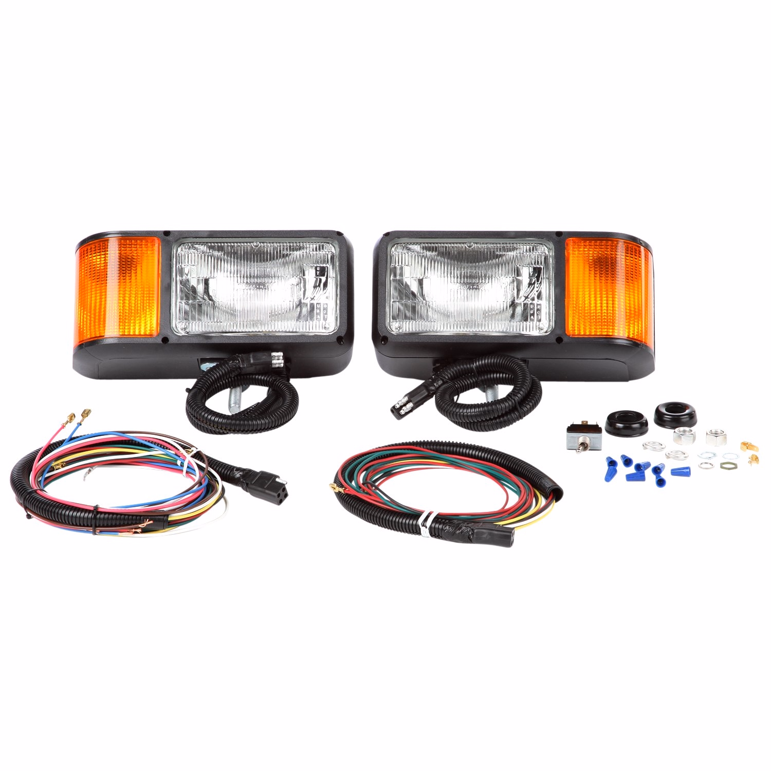 Truck-Lite 80888 Economy Snow Plow ATL Lights