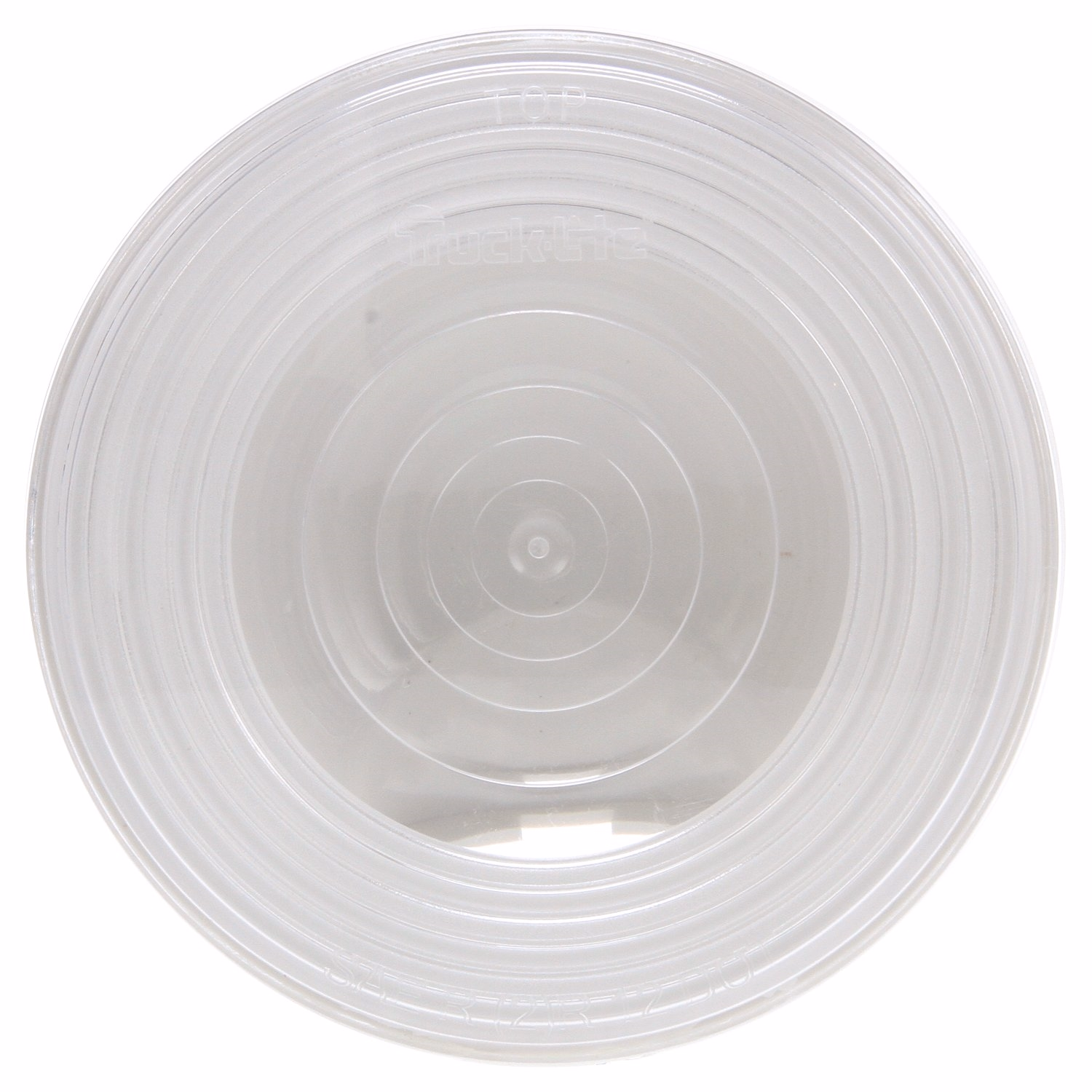 Truck-Lite 99010C Replacement Lenses for Model 40 lamps Clear
