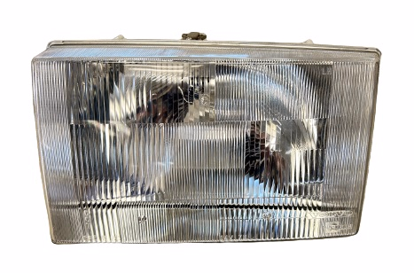 Valeo 1372081  Headlight Insert