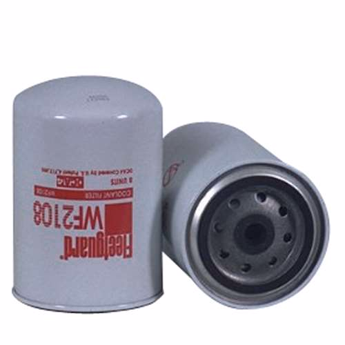 Fleetguard WF2108 Coolant Filter
