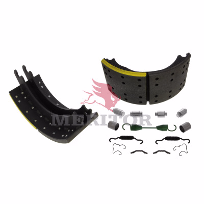 Meritor XKEG24515Q Reman Shoe Kit
